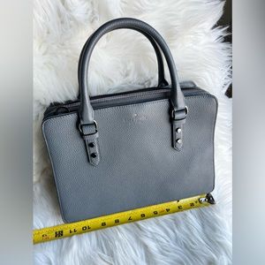 Kate Spade Street Lise Satchel! Excellent conditions!